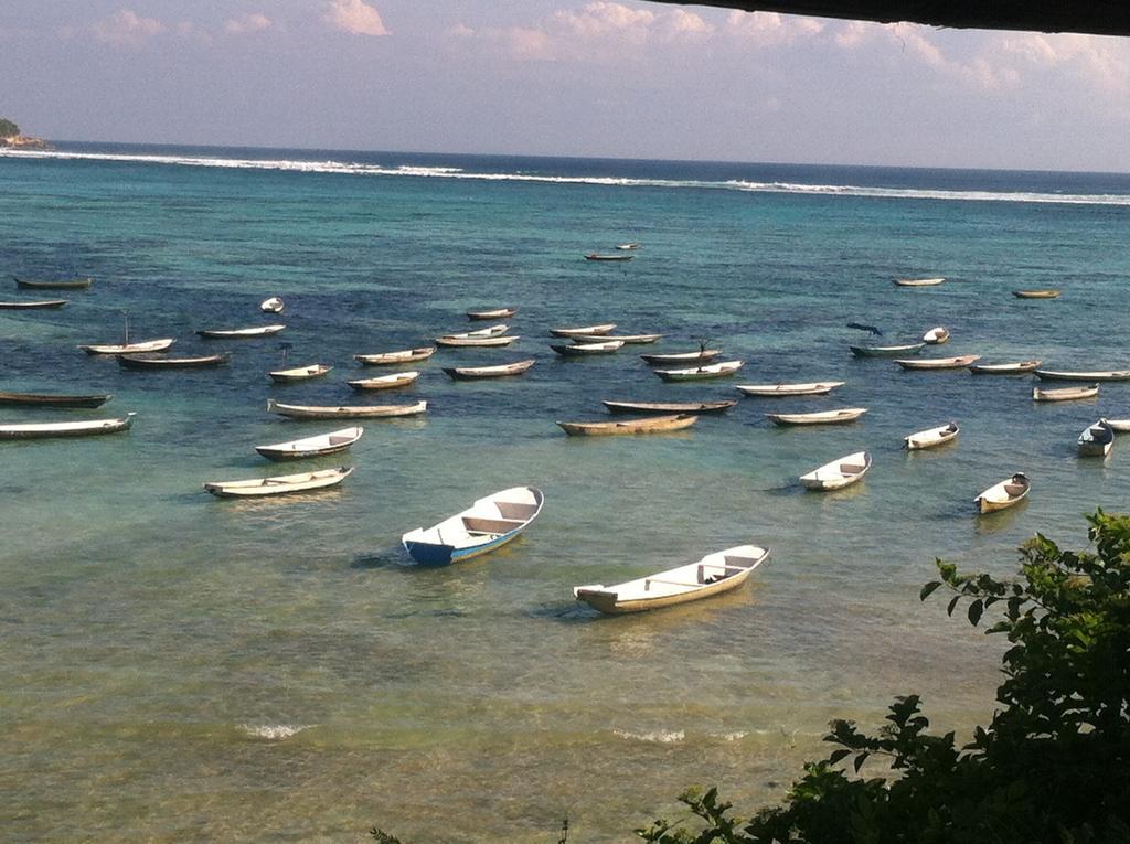 Sunset Cave Villas Lembongan Nusa Lembongan Exterior foto